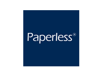 Paperless